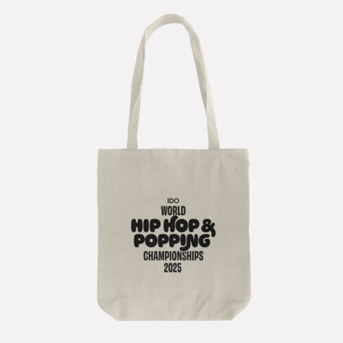tote bag hp hop