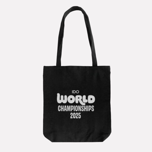 tote bag ido world
