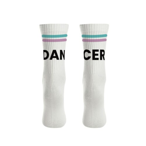 dancer socks