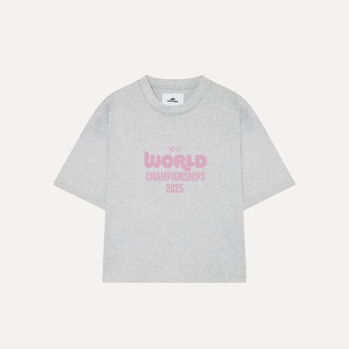 t shirt ido world