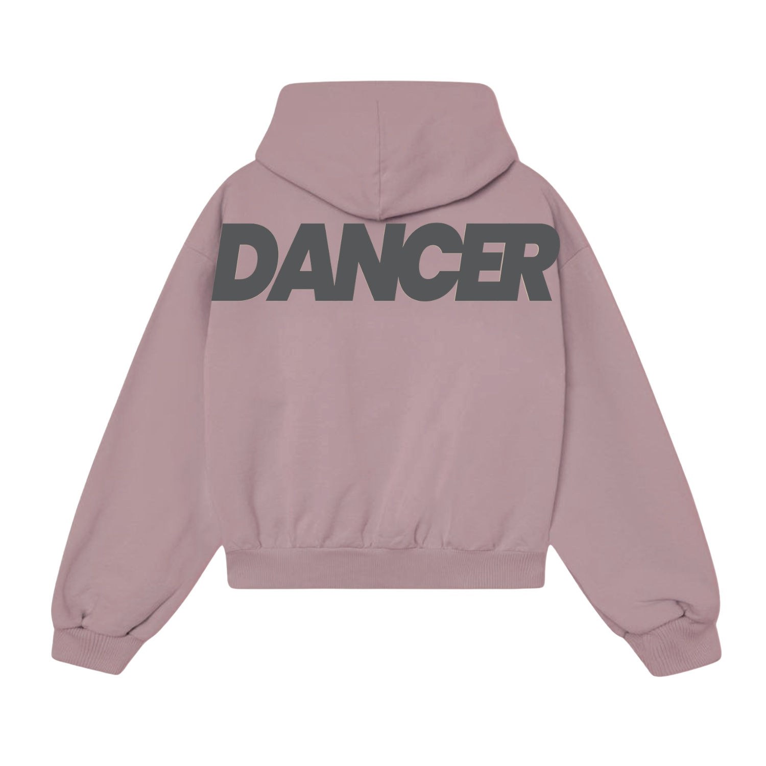 hoodie dancer